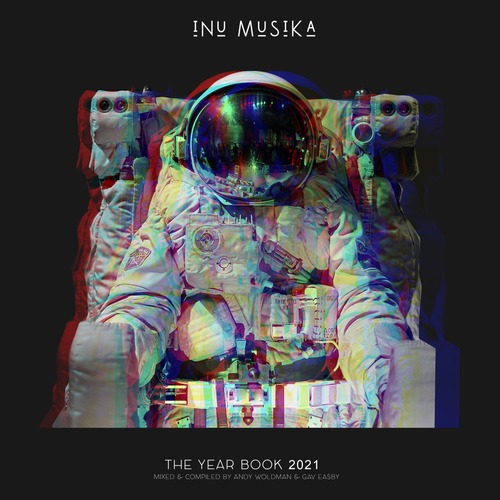 VA – The Yearbook 2021 – CD2 (Compiled by Gav Easby) [MUS040]